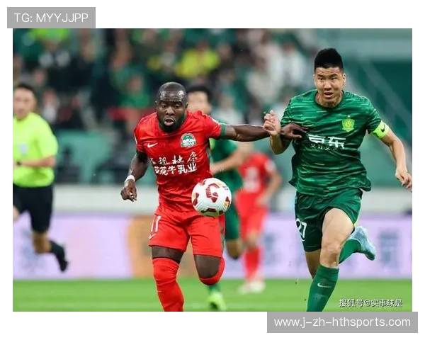 北京国安备战决赛,河南成最大挑战