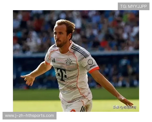 凯恩禁区内转身抽射得分，动作干净利落