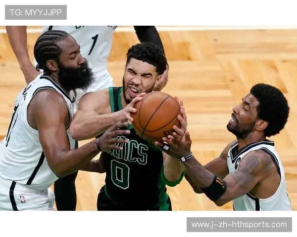 塔图姆背身连打成功，凯尔特人稳住局面